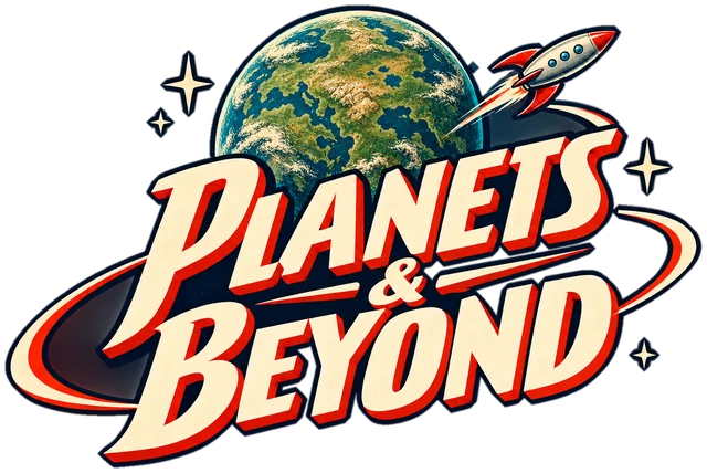 Planets & Beyond